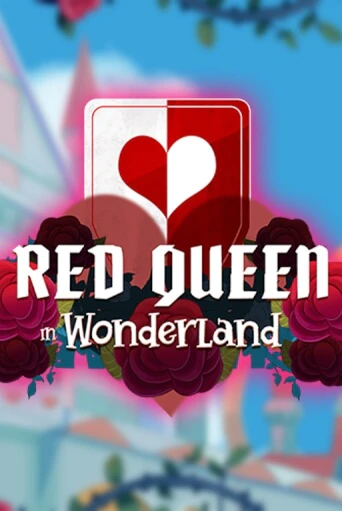 Играть в Red Queen in Wonderland от Triple Cherry | Казино Сhampion Slots 