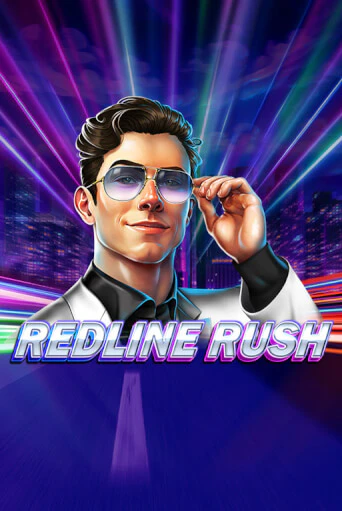 Играть в Redline Rush от Red Tiger | Казино Сhampion Slots 