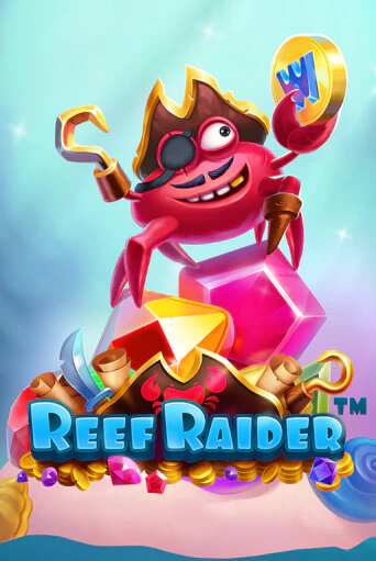 Играть в Reef Raider™ от NetEnt Deluxe | Казино Сhampion Slots 