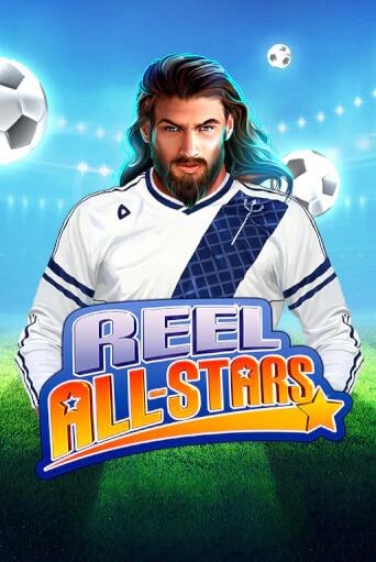 Играть в Reel All-Stars от Ruby Play | Казино Сhampion Slots 