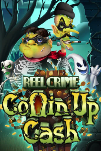 Играть в Reel Crime: Coffin Up Cash от Rival Games | Казино Сhampion Slots 