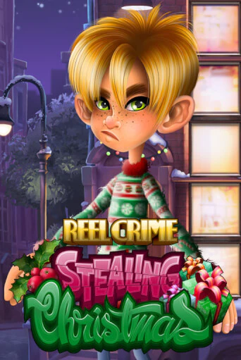 Играть в Reel Crime: Stealing Christmas от Rival Games | Казино Сhampion Slots 