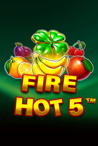 Играть в Fire Hot 5 от Pragmatic Play | Казино Сhampion Slots 