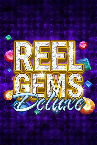 Играть в Reel Gems Deluxe от Games Global | Казино Сhampion Slots 