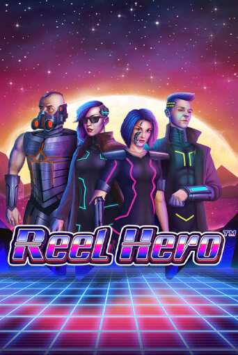 Играть в Reel Hero от Wazdan | Казино Сhampion Slots 