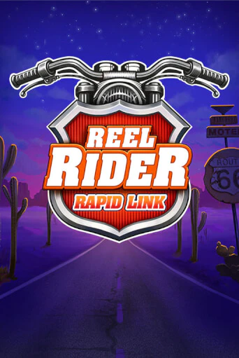 Играть в Reel Rider: Rapid Link от NetGame | Казино Сhampion Slots 