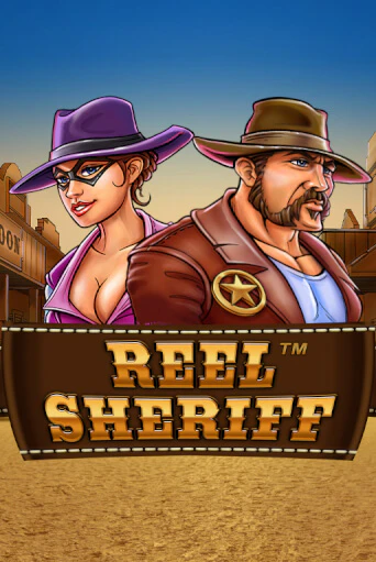 Играть в Reel Sheriff от Synot Games | Казино Сhampion Slots 