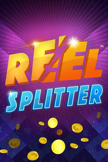 Играть в Reel Splitter от Games Global | Казино Сhampion Slots 