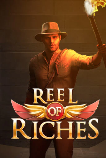 Играть в Reel of Riches от Games Global | Казино Сhampion Slots 