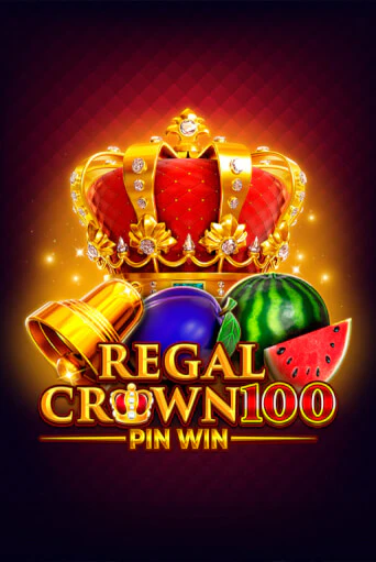 Играть в Regal Crown 100 от Amigo Gaming | Казино Сhampion Slots 