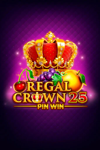 Играть в Regal Crown 25 от Amigo Gaming | Казино Сhampion Slots 