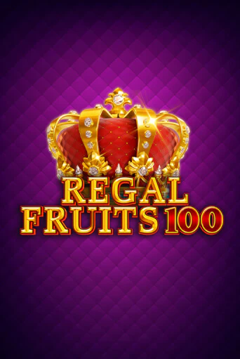 Играть в Regal Fruits 100 от Amigo Gaming | Казино Сhampion Slots 