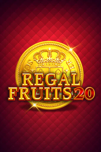 Играть в Regal Fruits 20 от Amigo Gaming | Казино Сhampion Slots 