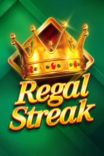 Играть в Regal Streak от Red Tiger | Казино Сhampion Slots 