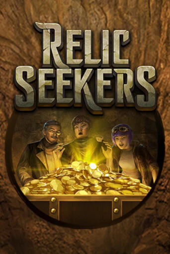 Играть в Relic Seekers от Microgaming | Казино Сhampion Slots 