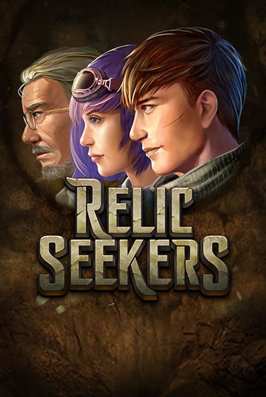 Играть в Relic Seekers от Games Global | Казино Сhampion Slots 