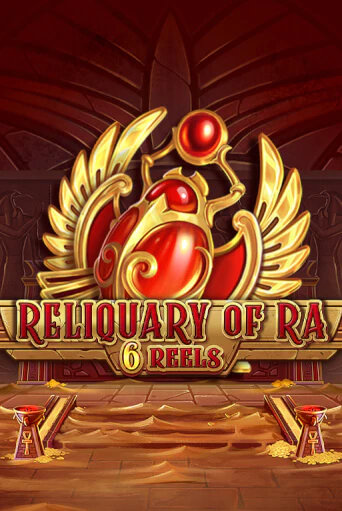 Играть в Reliquary Of Ra 6 Reels от Barbara Bang | Казино Сhampion Slots 