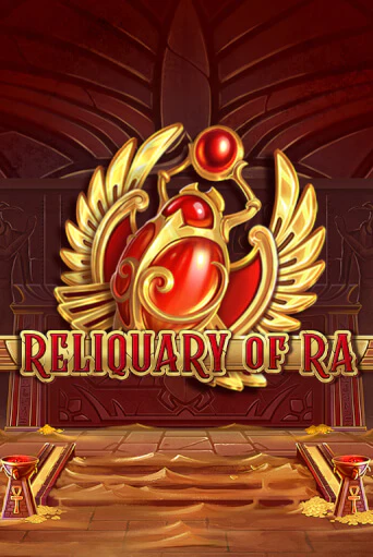 Играть в Reliquary Of Ra от Barbara Bang | Казино Сhampion Slots 