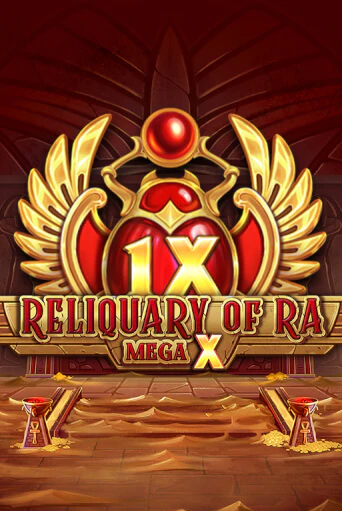 Играть в Reliquary of Ra MegaX от Barbara Bang | Казино Сhampion Slots 