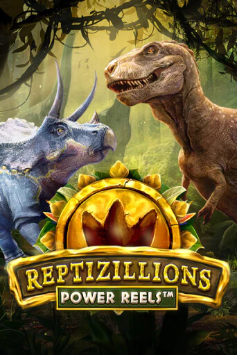 Играть в Reptizillions Power Reels от Red Tiger | Казино Сhampion Slots 