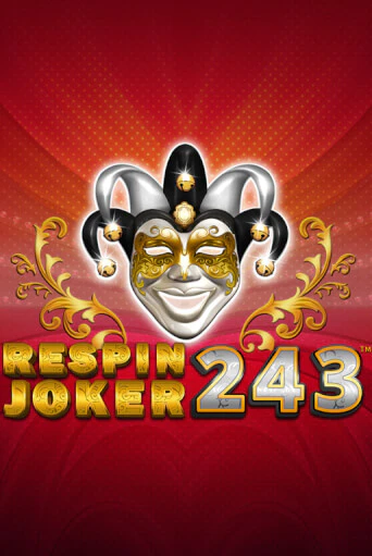 Играть в Respin Joker 243 от Synot Games | Казино Сhampion Slots 