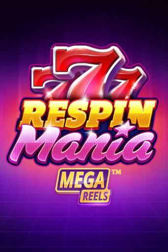 Играть в Respin Mania Mega Reels от Skywind | Казино Сhampion Slots 