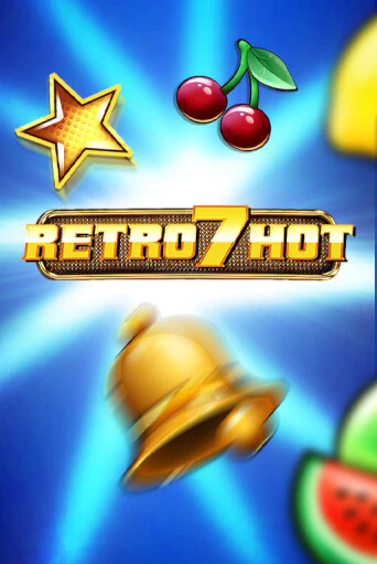 Играть в Retro 7 Hot от Fazi | Казино Сhampion Slots 