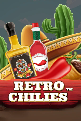 Играть в Retro Chilies от Spinomenal | Казино Сhampion Slots 