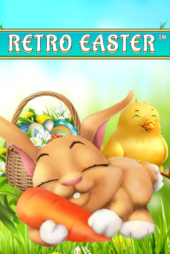 Играть в Retro Easter от Spinomenal | Казино Сhampion Slots 