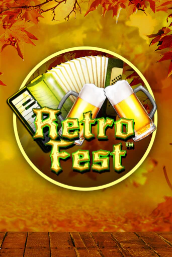 Играть в RetroFest от Spinomenal | Казино Сhampion Slots 