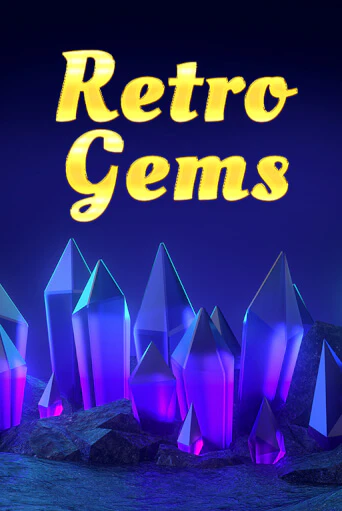 Играть в Retro Gems от Spinomenal | Казино Сhampion Slots 