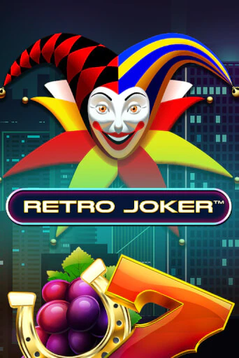 Играть в Retro Joker от Spinomenal | Казино Сhampion Slots 