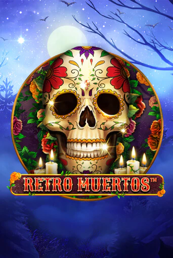 Играть в Retro Muertos от Spinomenal | Казино Сhampion Slots 