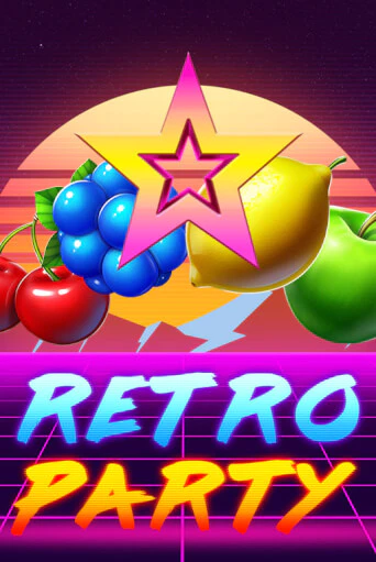 Играть в Retro Party от Onlyplay | Казино Сhampion Slots 