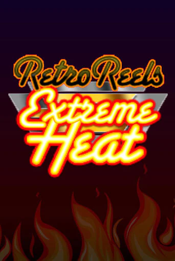 Играть в Retro Reels - Extreme Heat от Games Global | Казино Сhampion Slots 