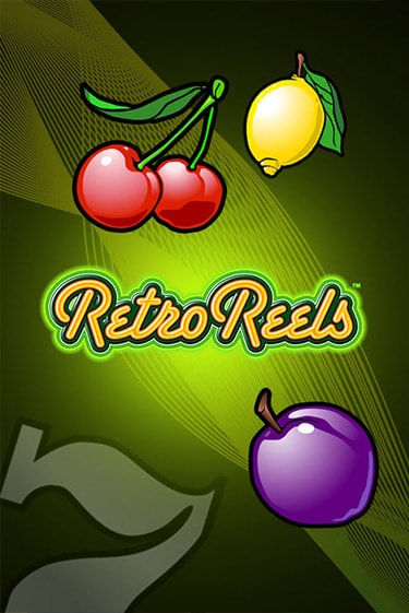 Играть в Retro Reels от Games Global | Казино Сhampion Slots 