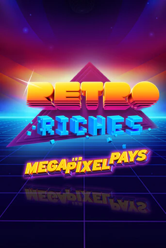 Играть в Retro Riches Promo от High 5 | Казино Сhampion Slots 