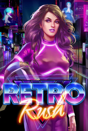 Играть в Retro Rush от Playtech | Казино Сhampion Slots 