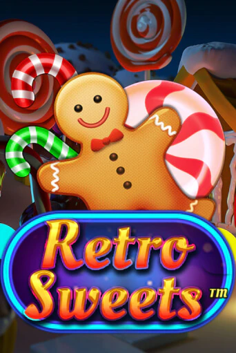 Играть в Retro Sweets от Spinomenal | Казино Сhampion Slots 