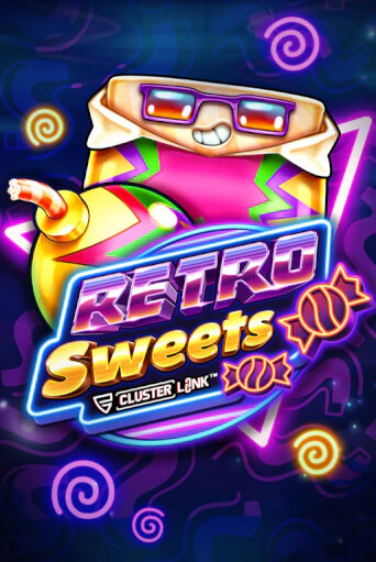 Играть в Retro Sweets от Push Gaming | Казино Сhampion Slots 