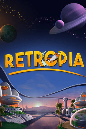 Играть в Retropia от Games Global | Казино Сhampion Slots 