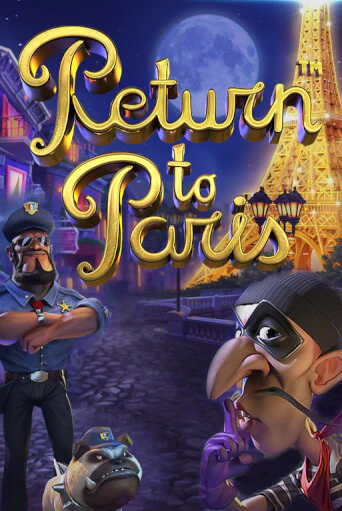 Играть в Return to Paris от BetSoft | Казино Сhampion Slots 