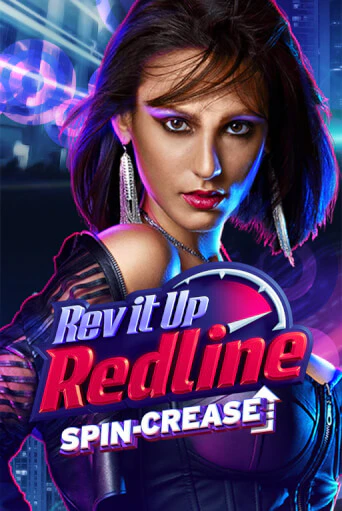 Играть в Rev It Up - Redline от High 5 | Казино Сhampion Slots 