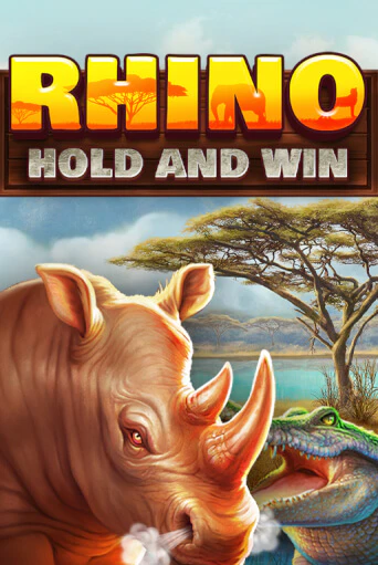 Играть в Rhino Hold and Win от Booming Games | Казино Сhampion Slots 