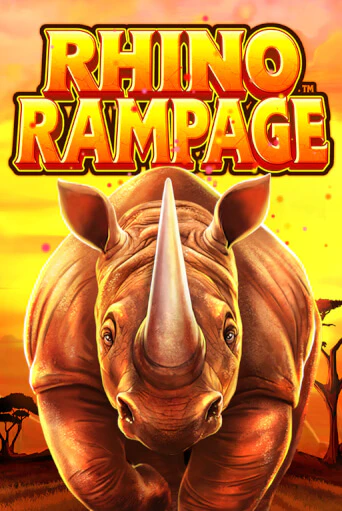 Играть в Rhino Rampage от Blueprint Gaming | Казино Сhampion Slots 