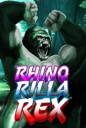 Играть в Rhino Rilla Rex от Microgaming | Казино Сhampion Slots 