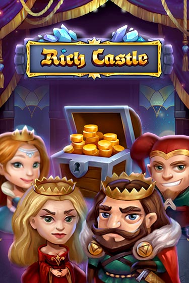 Играть в Rich Castle от BF Games | Казино Сhampion Slots 