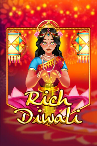 Играть в Rich Diwali от KA Gaming | Казино Сhampion Slots 