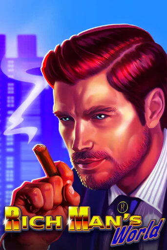 Играть в Rich Man's World от Spinoro | Казино Сhampion Slots 