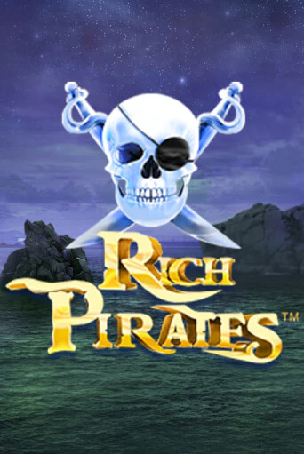 Играть в Rich Pirates от Synot Games | Казино Сhampion Slots 